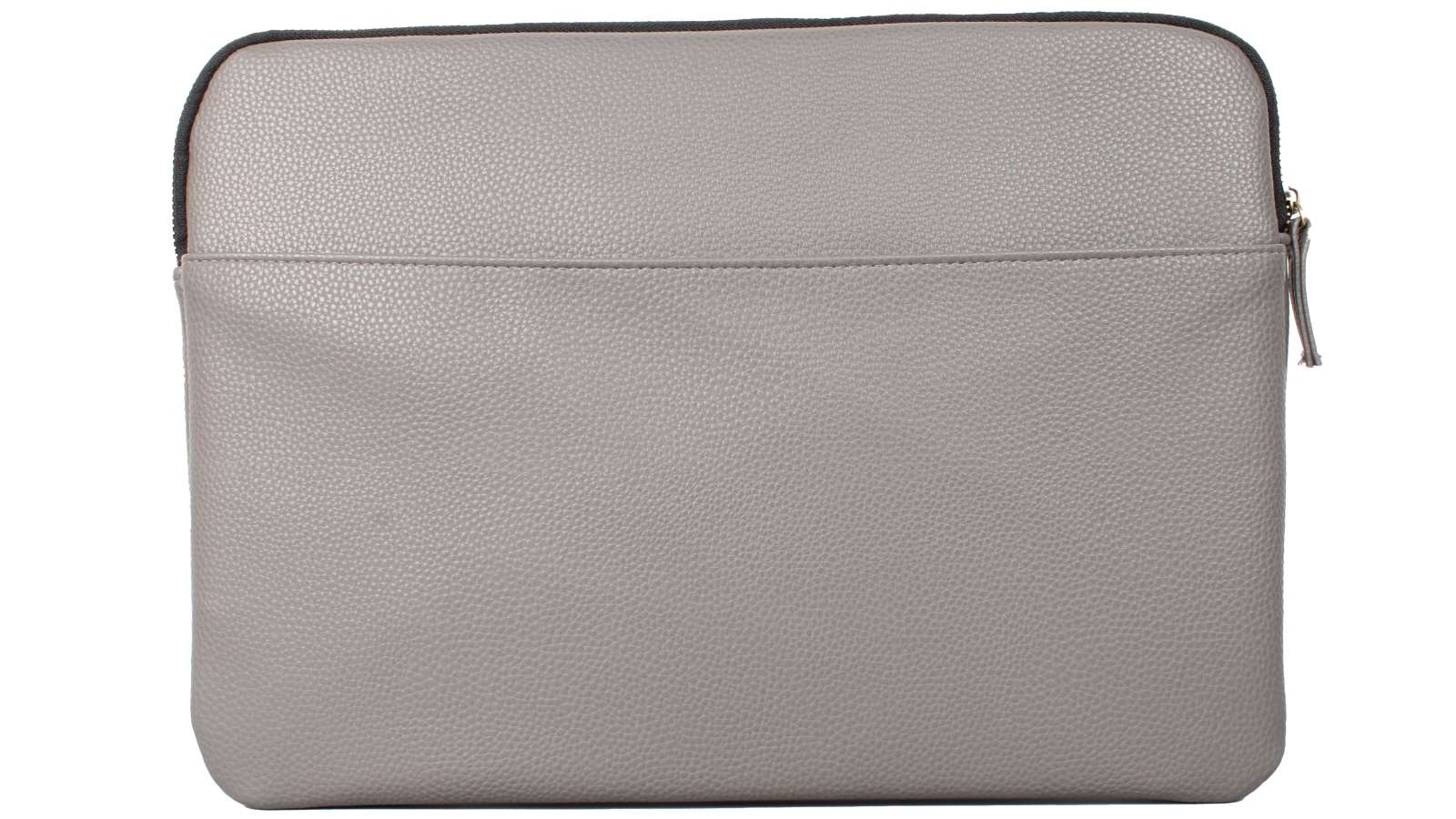 SwissTech 14-inch Slim Sleeve Laptop Case Charcoal Harvey Norman