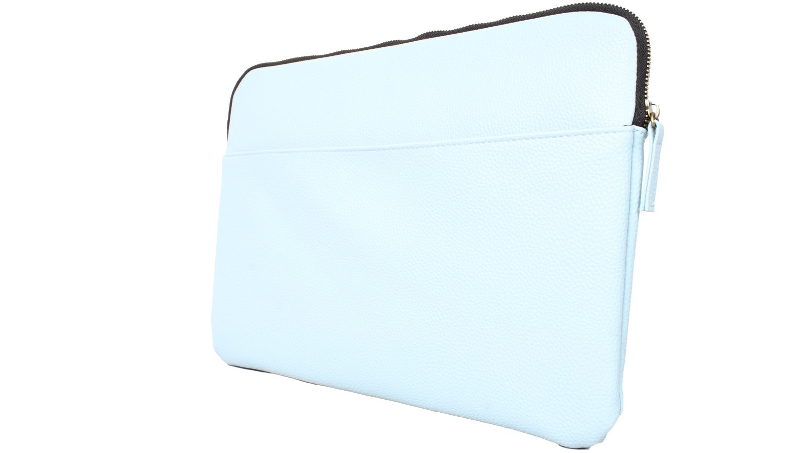 Baby blue laptop case hotsell