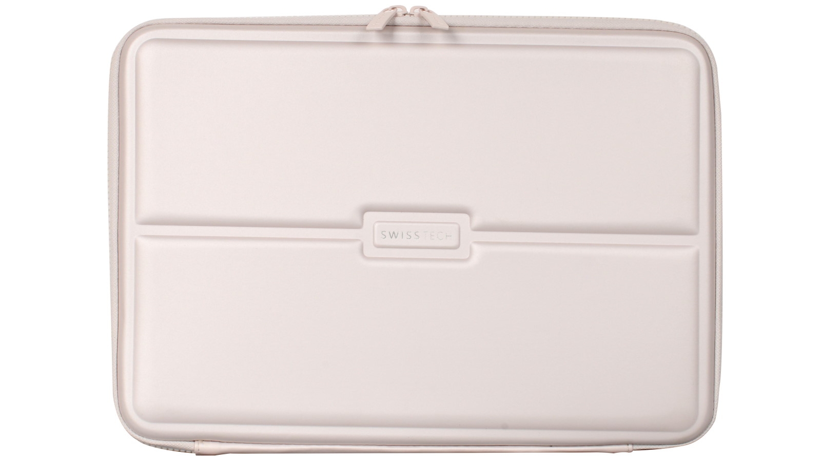 SwissTech 14-inch Protective Hard Shell Case - Ivory