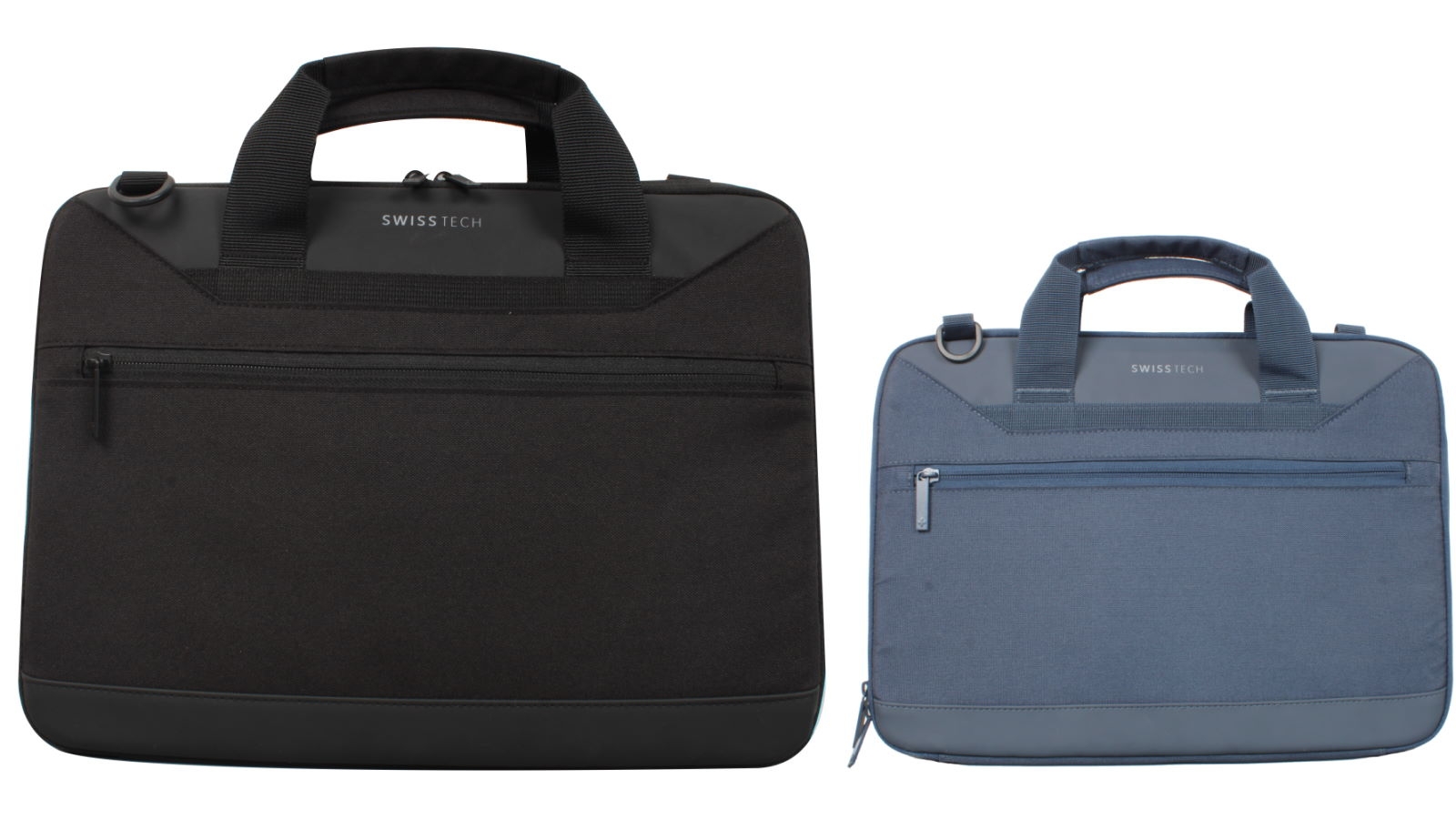 SwissTech 15.6-inch Cyber Slim Brief