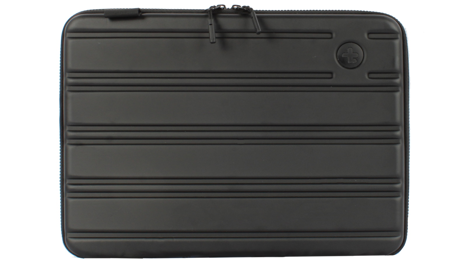 SwissTech 15.6-inch Hard Case - Black