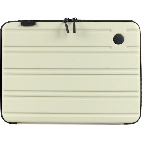SwissTech 14-inch Hard Case - Green
