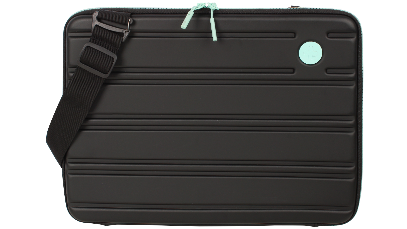 SwissTech 14-inch Hard Shell Case - Jelly Mint