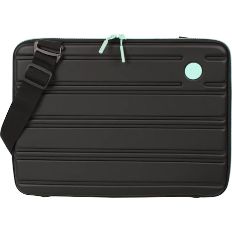 SwissTech 14-inch Hard Shell Case - Jelly Mint