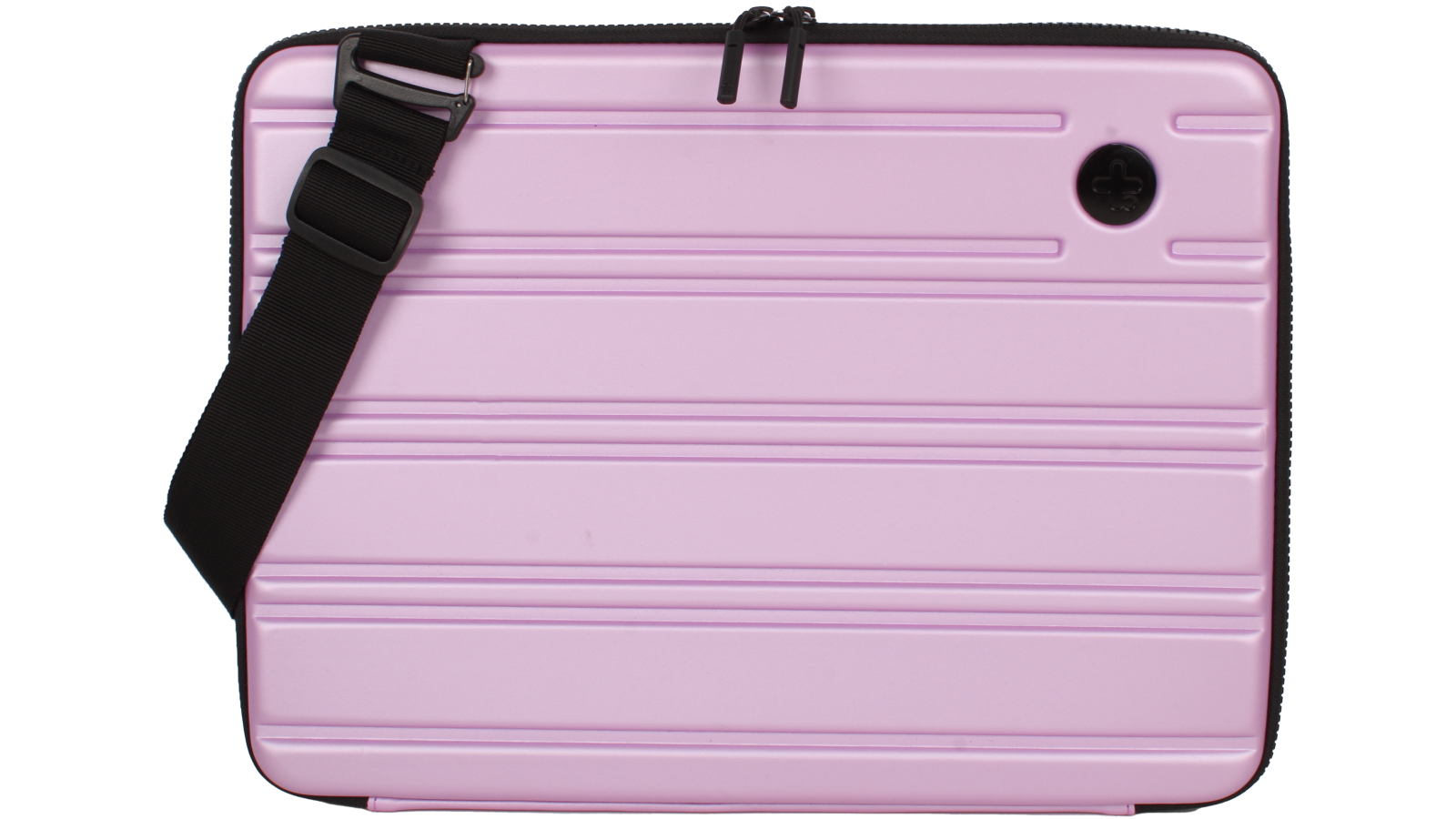 SwissTech 14-inch Hard Shell Case - Mauve