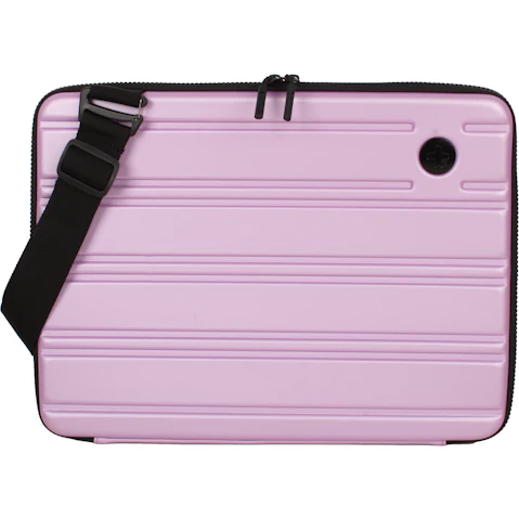 SwissTech 14-inch Hard Shell Case - Mauve
