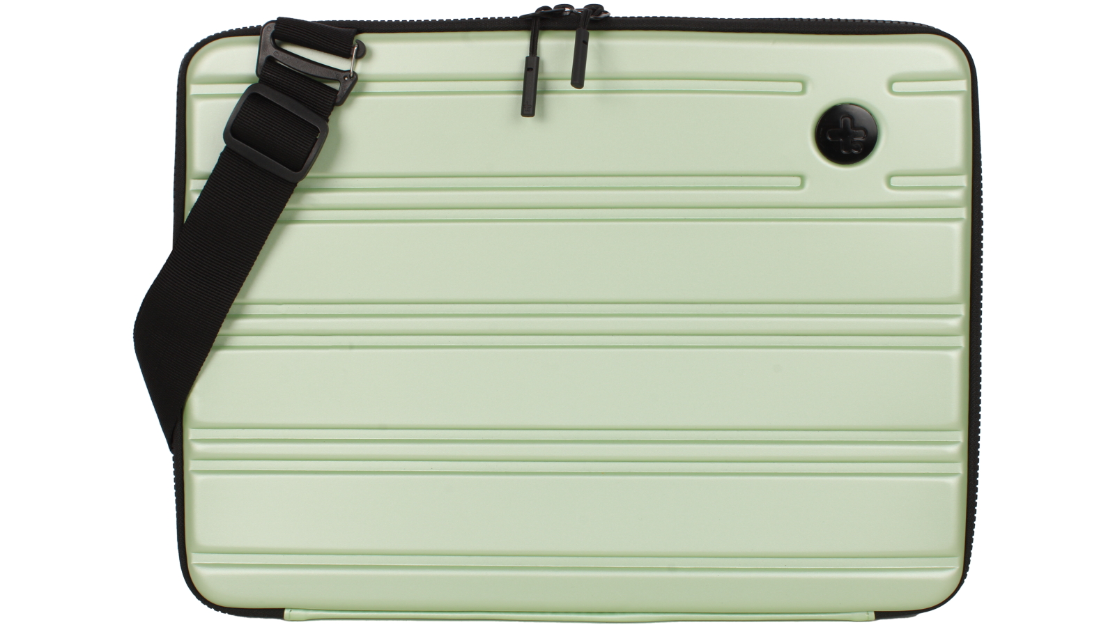 SwissTech 14-inch Hard Shell Case - Pistachio