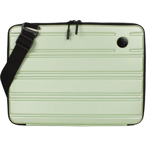 SwissTech 14-inch Hard Shell Case - Pistachio