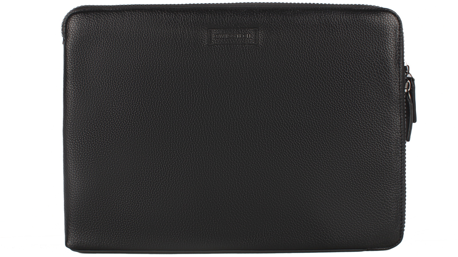 SwissTech Quantum Tech 15-inch Sleeve - Black