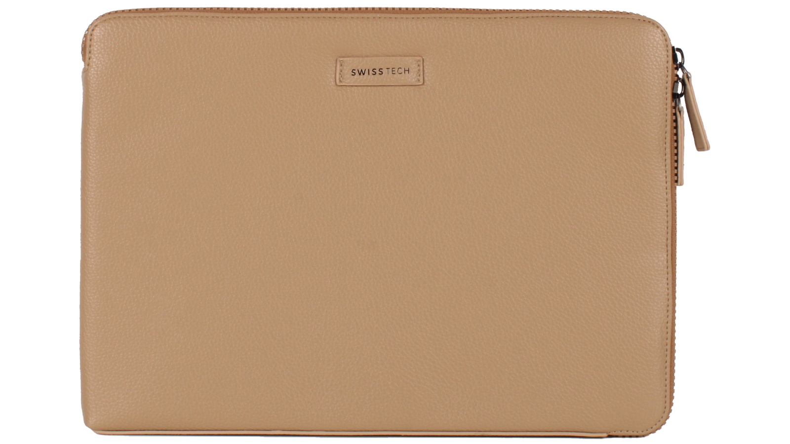 SwissTech Quantum Tech 15-inch Sleeve - Latte