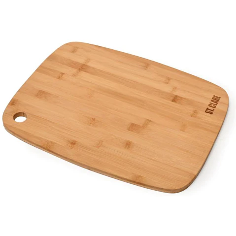 St. Clare Bamboo Set of 3 Cutting Board