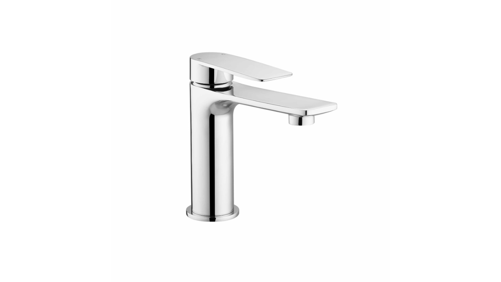 St George Concord Basin Mixer - Chrome