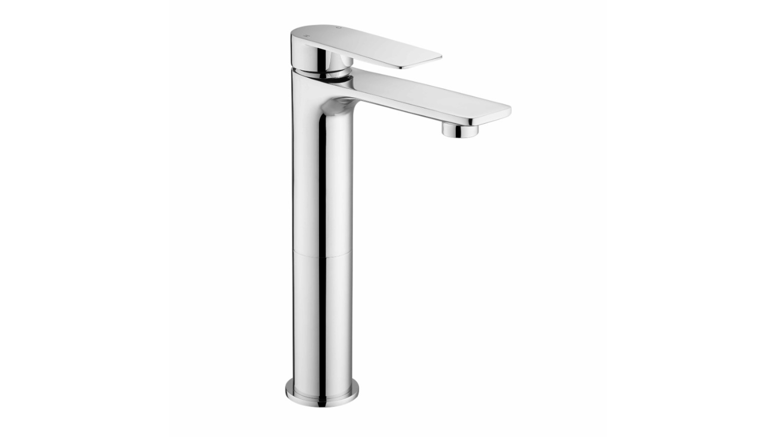 St George Concord High Basin Mixer - Chrome