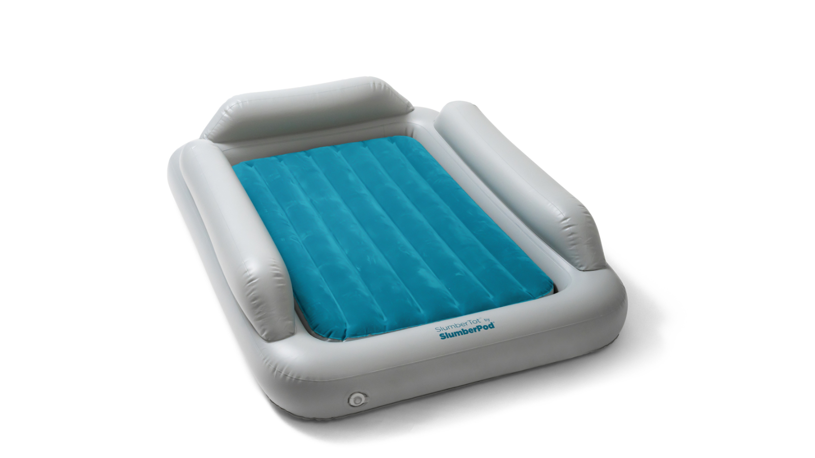 Slumberpod SlumberTot Inflatable Toddler Bed