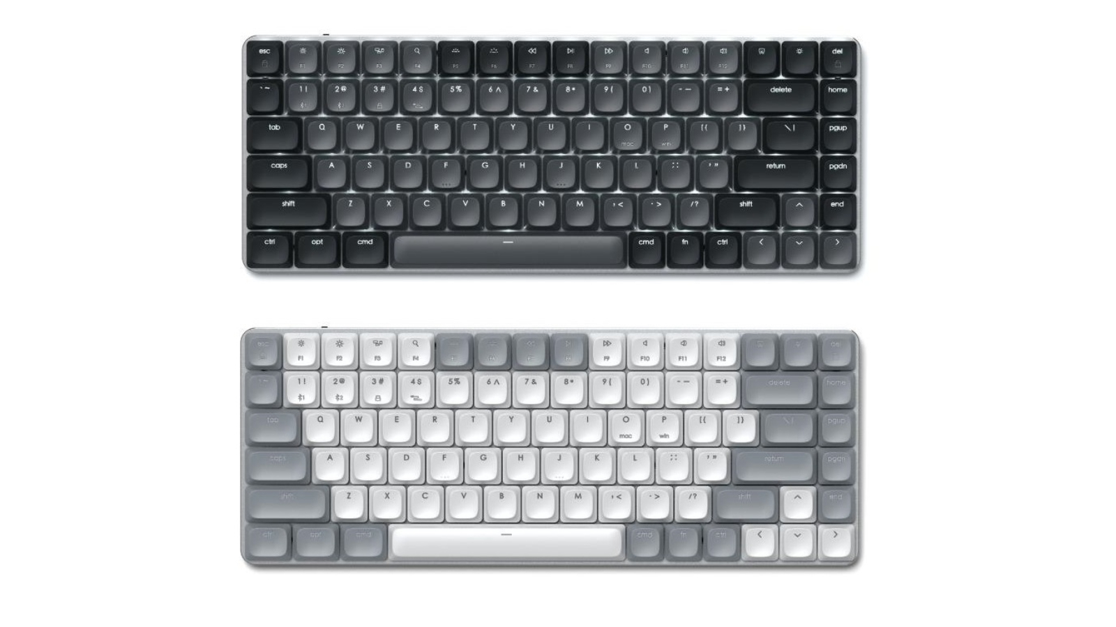 Satechi SM1 Mechanical Keyboard