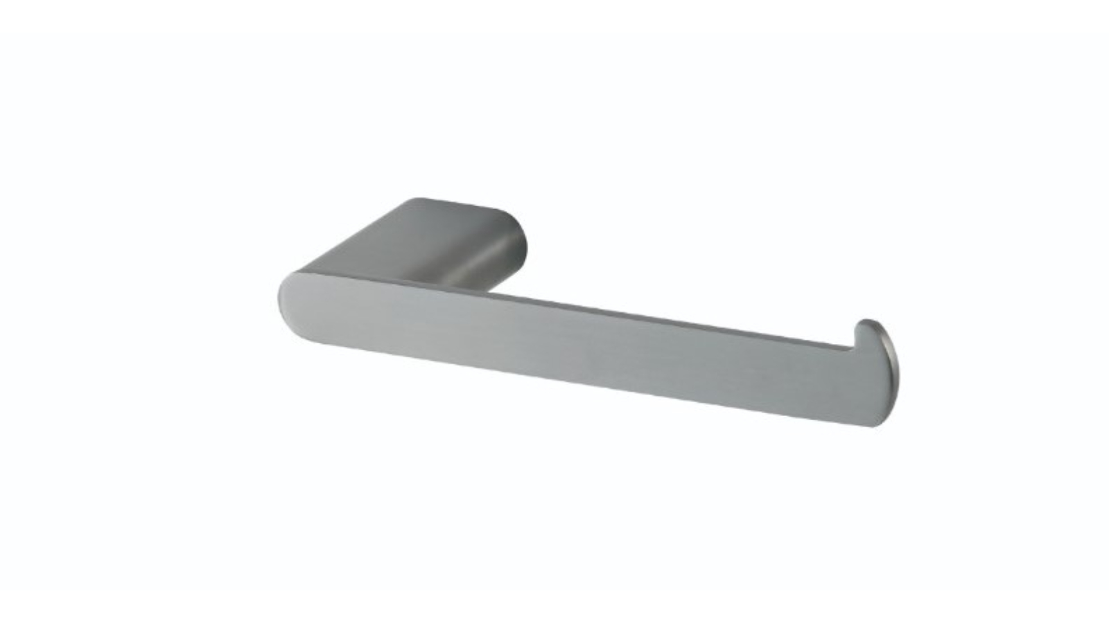St George Edge Paper Holder - Gunmetal