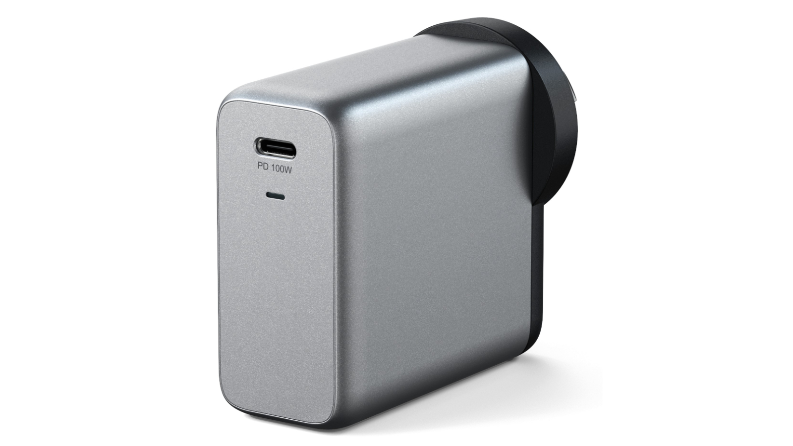 Satechi 100W USB-C PD GaN Wall Charger