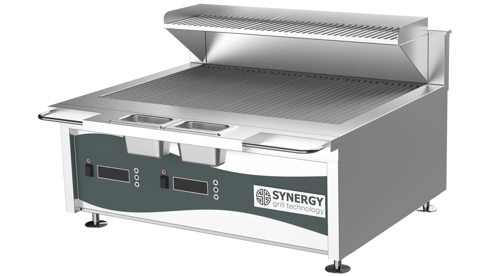 Synergy ST0905 Trilogy Range 2-Burner Grill