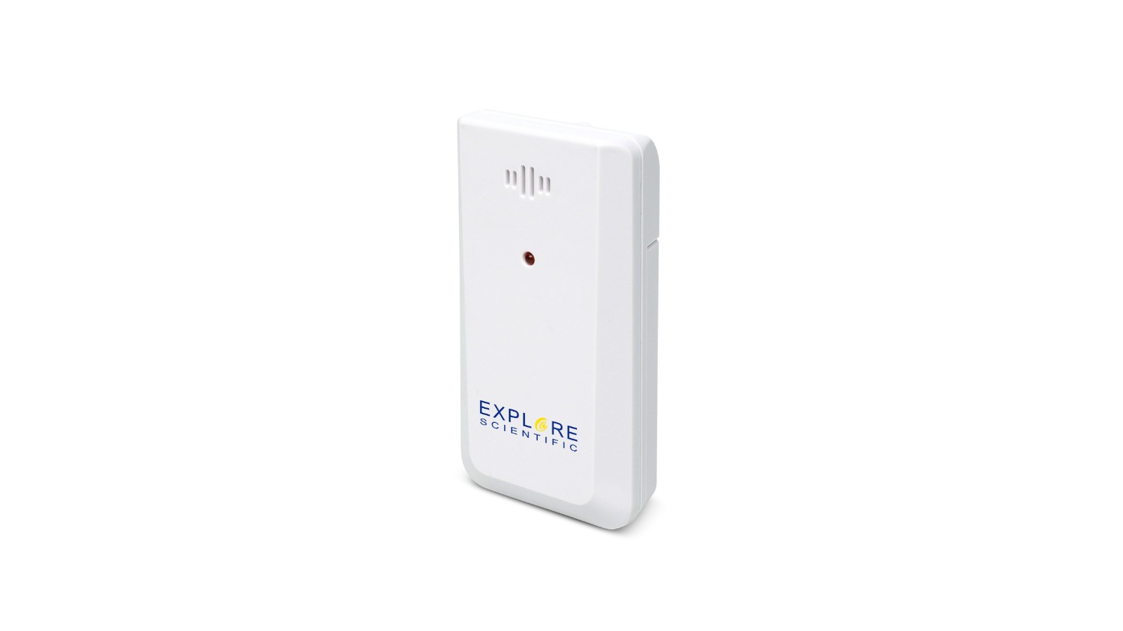 Explore Scientific LED Temperature and Humidity Sensor