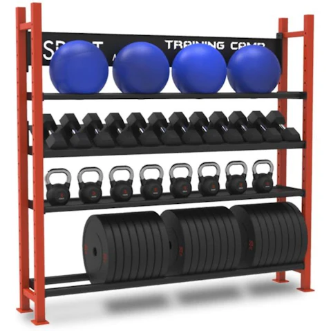 SPART Storage Rack