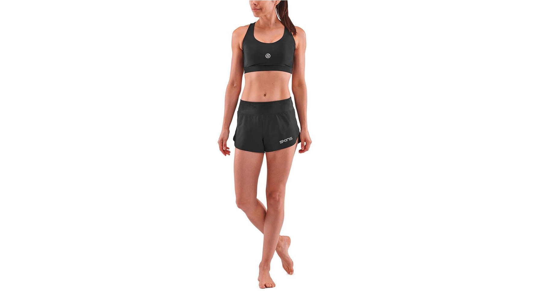 SKINS SERIES-3 Women's Elite Bra Black – Skins Compression Australia