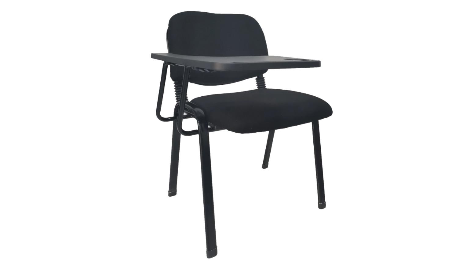 NNECN NNE Lecture Chair with Tabletop