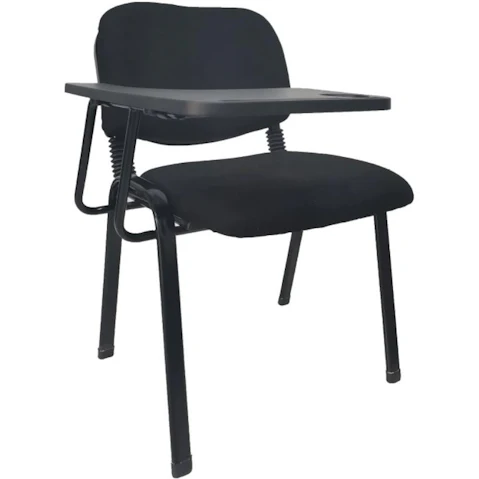 NNECN NNE Lecture Chair with Tabletop