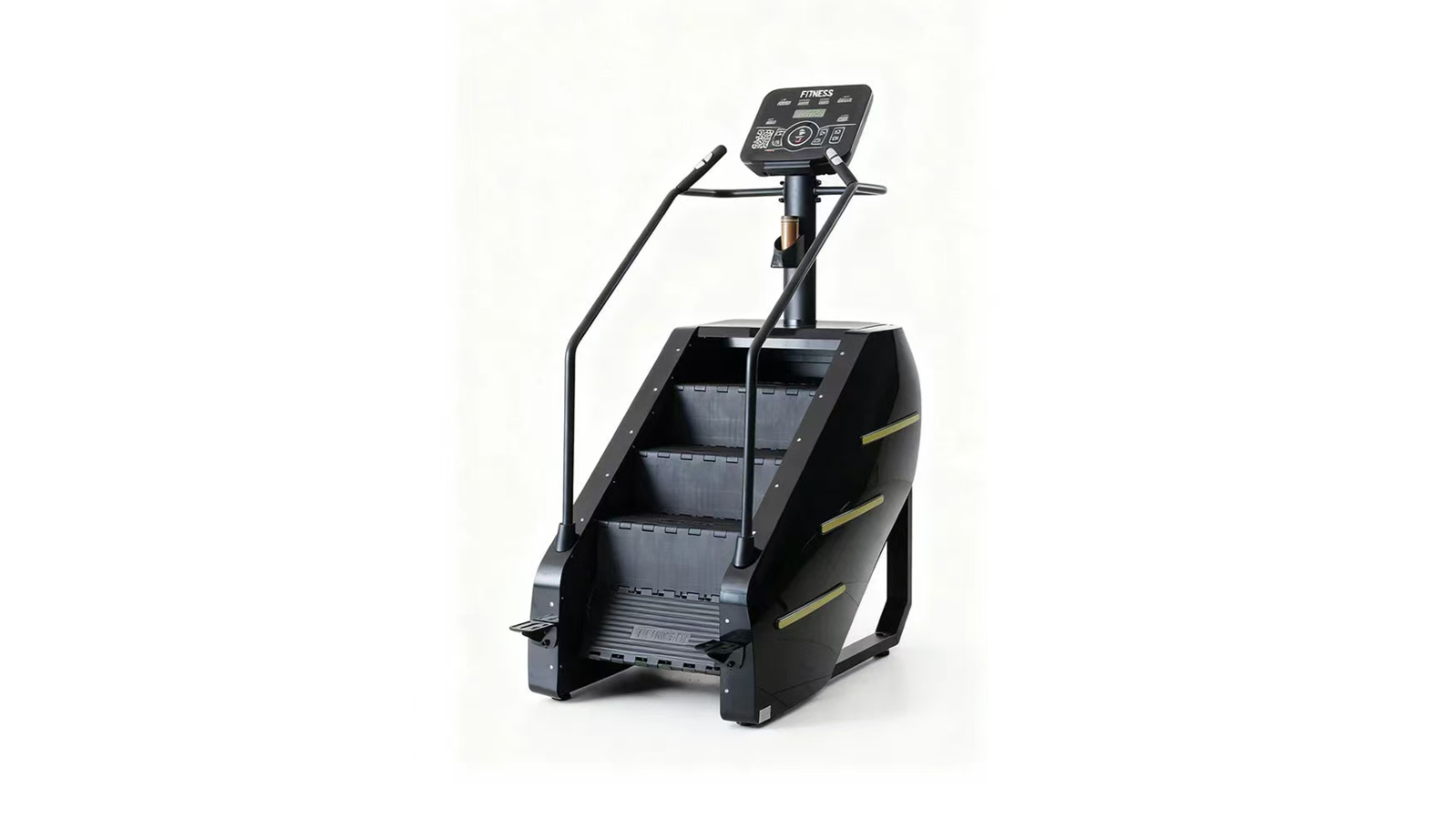 Hubsite Commercial Stair Climber Machine