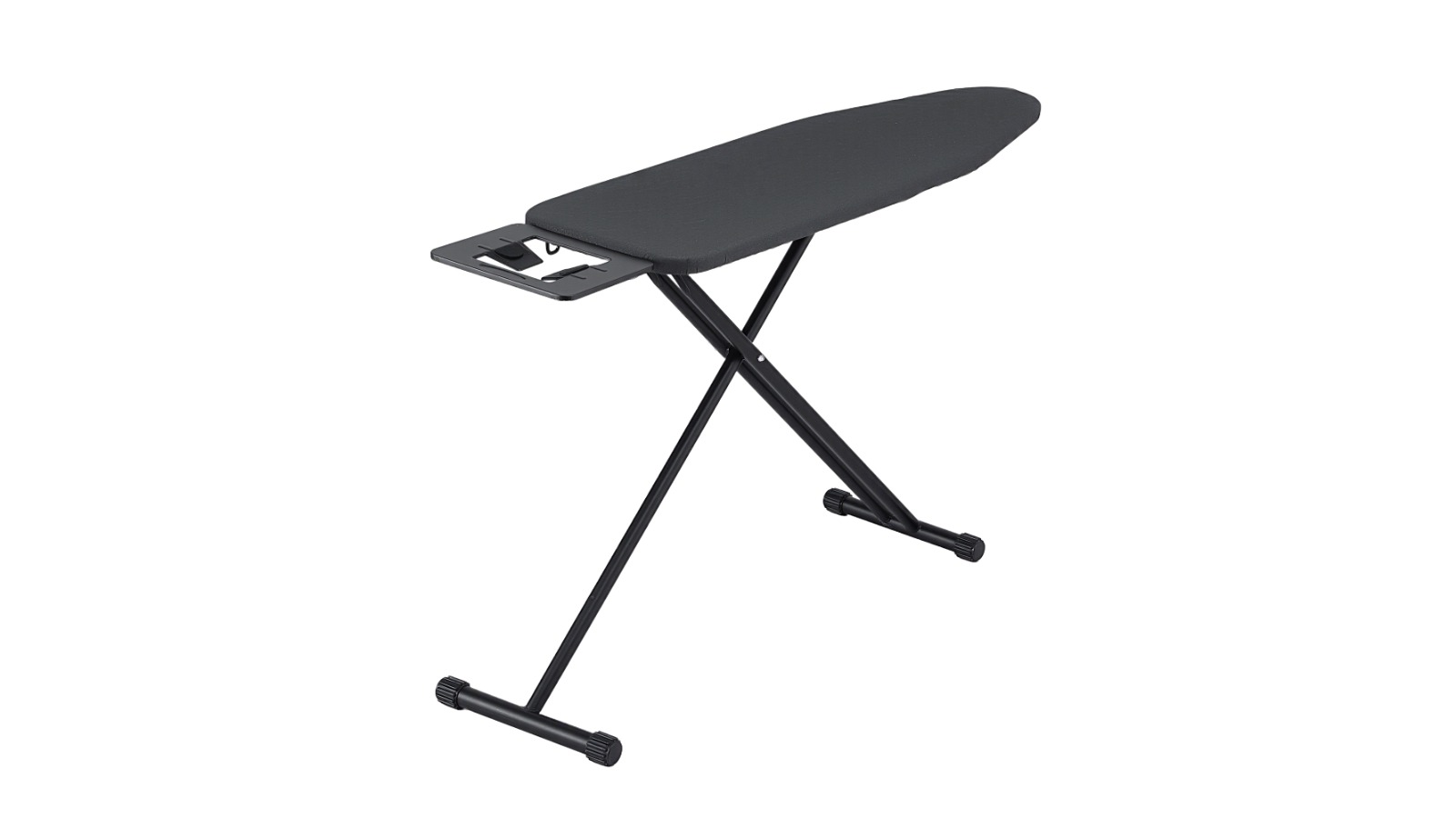 Artiss 3 Layers Extra Thick Cover Ironing Board with Rest Storage