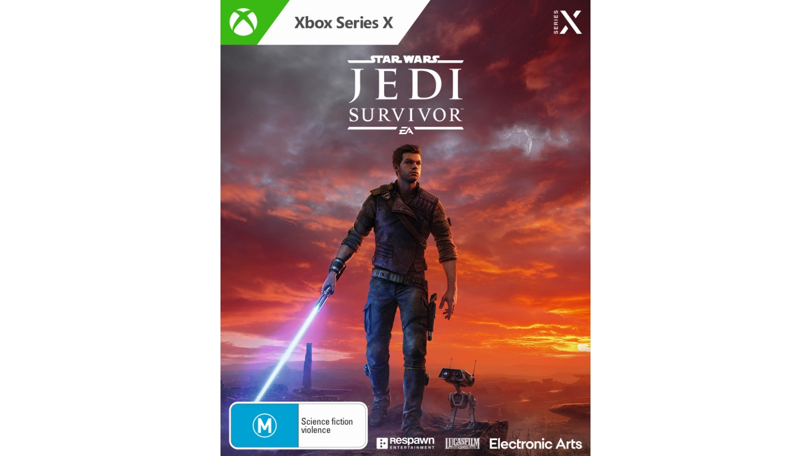 Jedi challenges harvey norman on sale