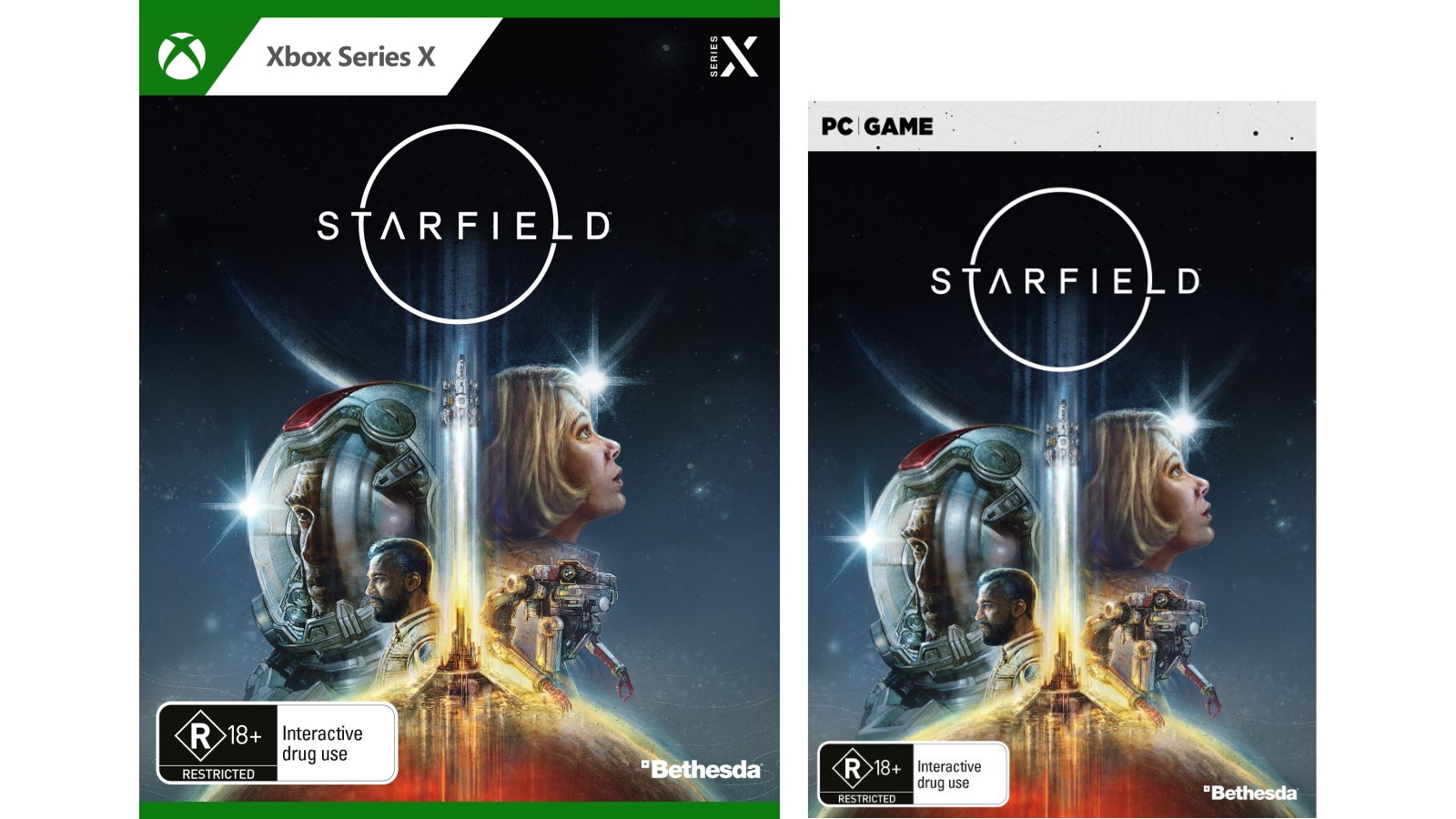 Starfield