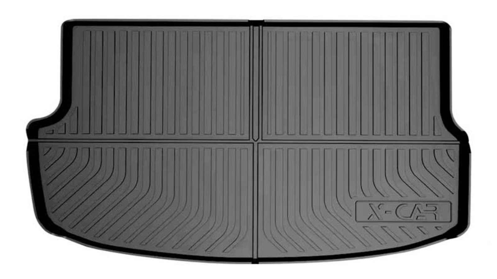 X-CAR Heavy Duty Boot Liner for Hyundai Staria and Staria Load 2021-2024