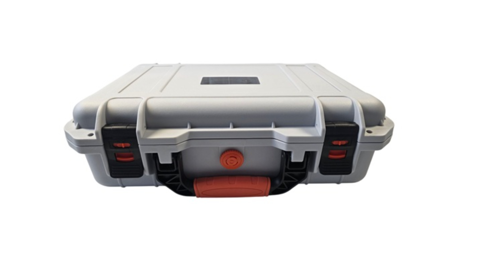 AVS Starlink Mini Waterproof Case - Grey