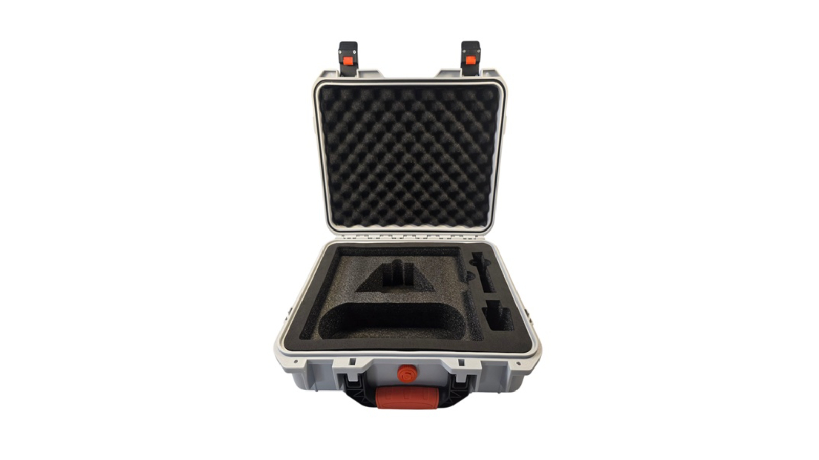 AVS Starlink Mini Waterproof Case - Grey