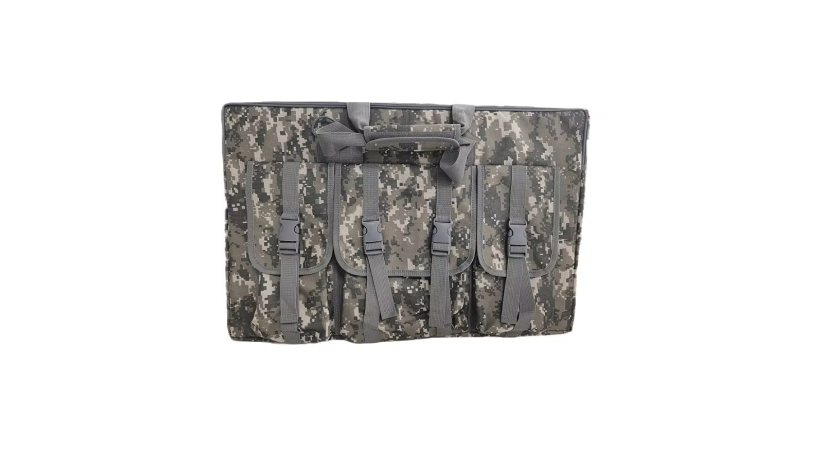 AVS Starlink Gen 3 Portable Case - Camo