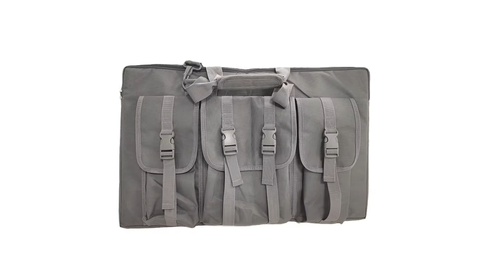 AVS Starlink Gen 3 Portable Case - Grey