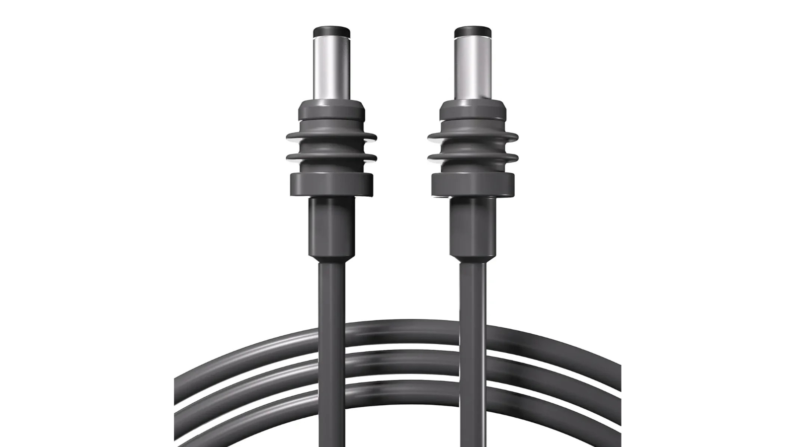 12 Volt Direct TVD-SL44 Starlink Mini DC Power Cable - 3m