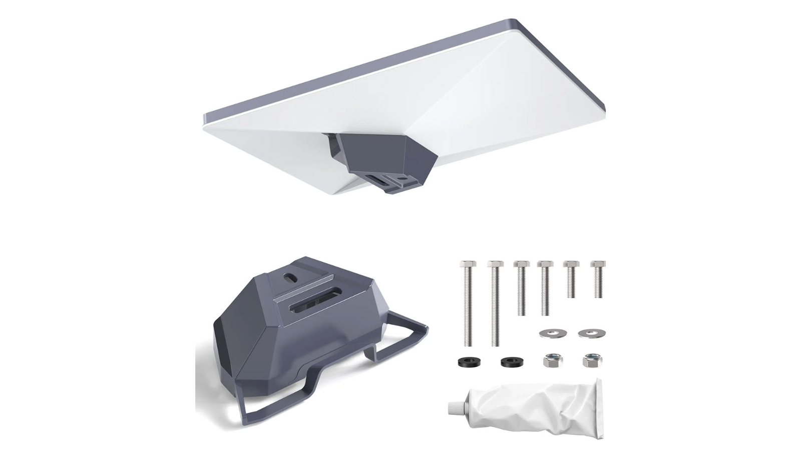 AVS Starlink Gen 3 V4 Mobility Mount
