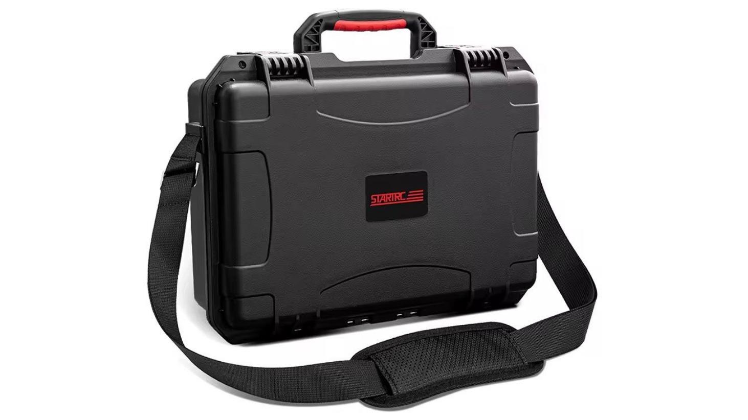 STARTRC Waterproof Hard Case for DJI Avata 2