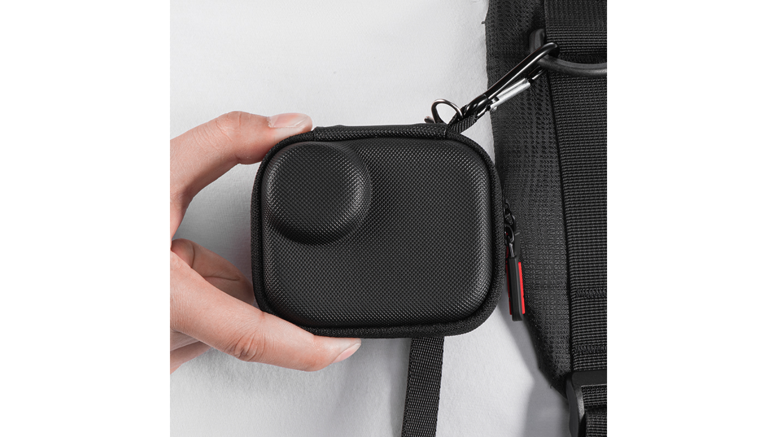 étui Protection DJI Osmo Nano Sac De Rangement Organisateur Efficace Pour DJI Pour OSMO Pocket 3 étui Protection DJI Osmo Nano Sac De Rangement Organisateur Efficace Pour DJI Pour OSMO Pocket 3