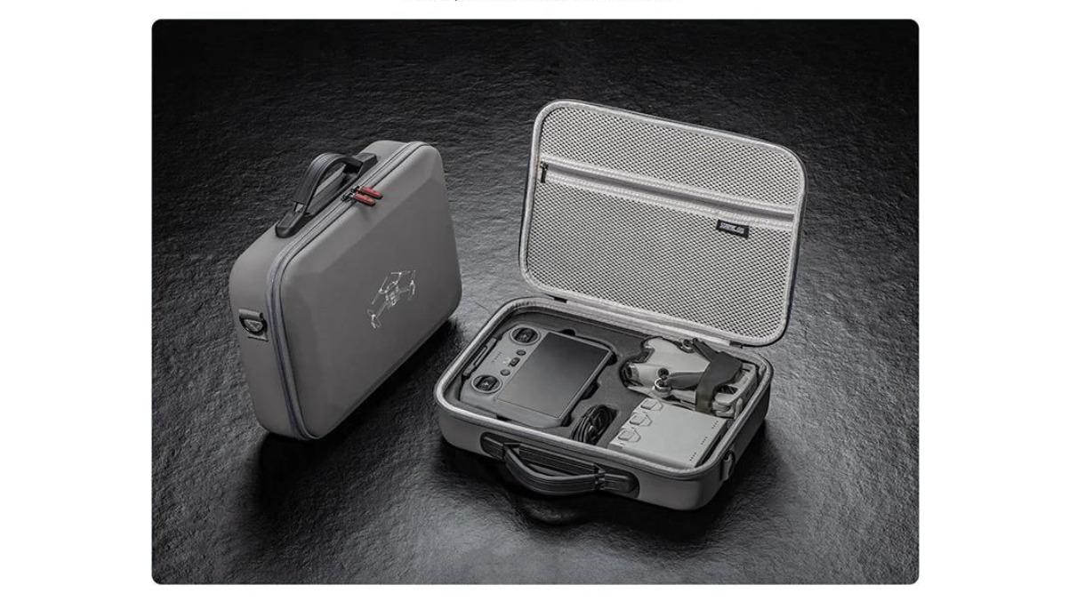 DJI Mini 4 Pro Fly More Combo Neu 50 € Rabatt. Noch Nicht Aktiviert.Garant