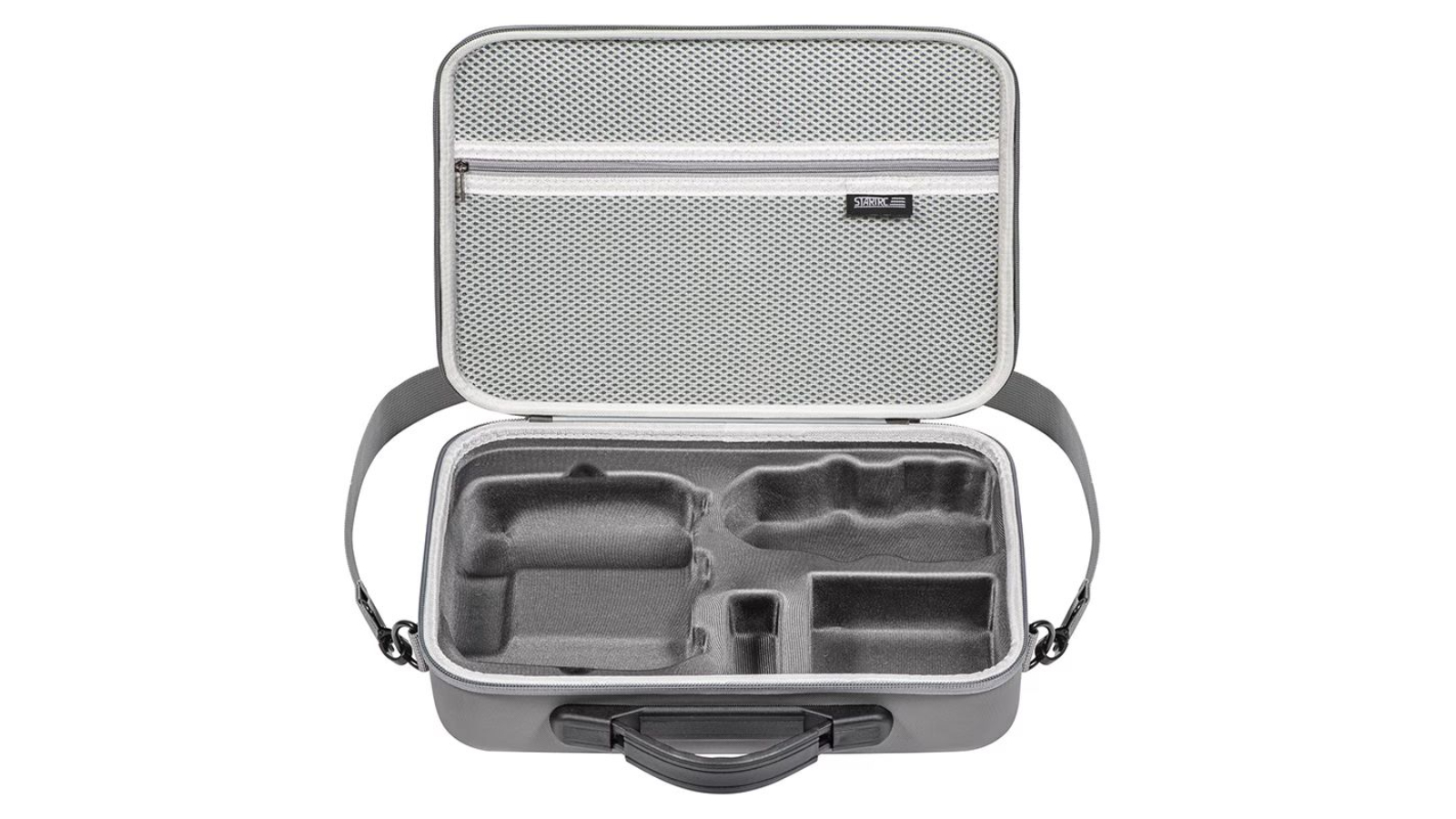 STARTRC Carryng Case for DJI Mini 4 Pro Flymore Combo / DJI RC 2 Controller