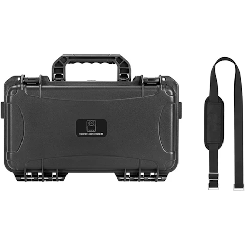 STARTRC DJI Osmo 360 Double Layer Hard Case
