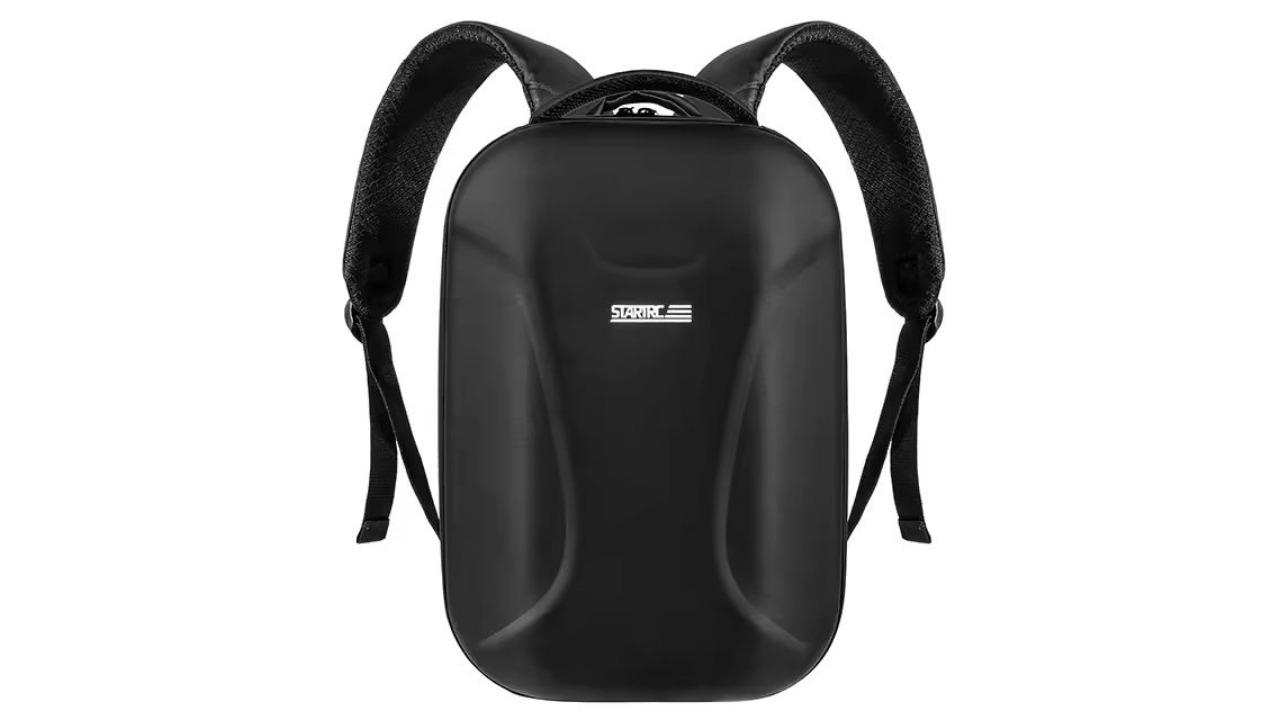 STARTRC Hardshell Backpack for DJI Mini Series Air Mavic
