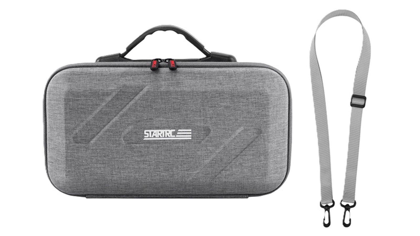STARTRC Nylon Carrying Bag for DJI OSMO 360 (Creator Combo)