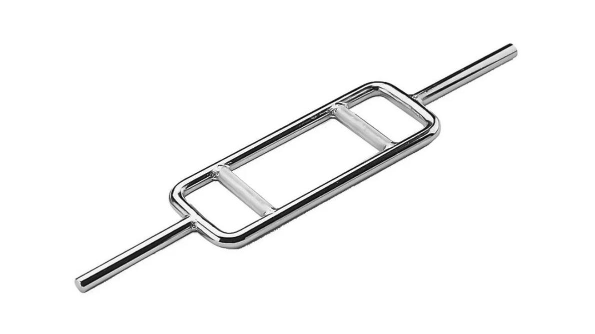 Force USA Standard Size Tricep Barbell