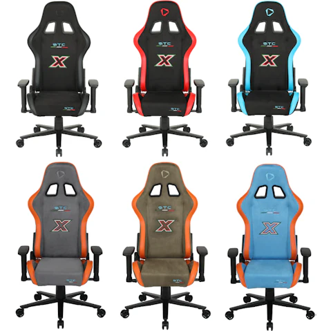 ONEX STC X Alcantara Gaming Chair