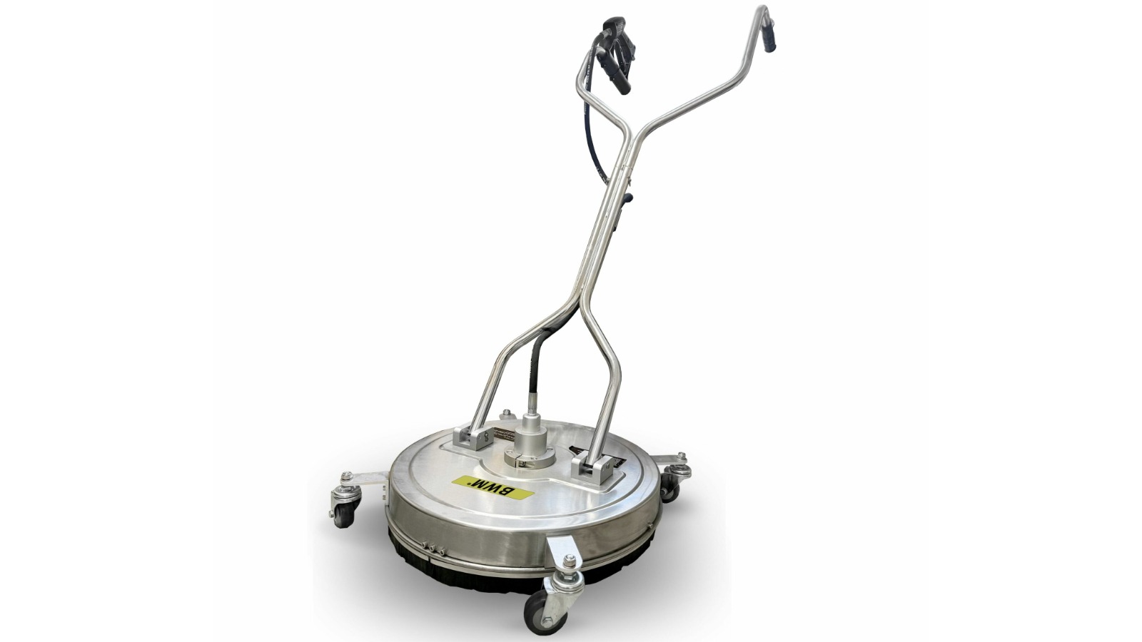 BWM 20inch Stainless Steel Surface Cleaner
