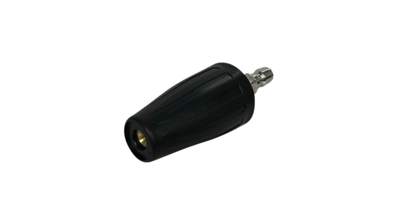 BWM 5000PSI Max Quick Connect Rotating Turbo Nozzle