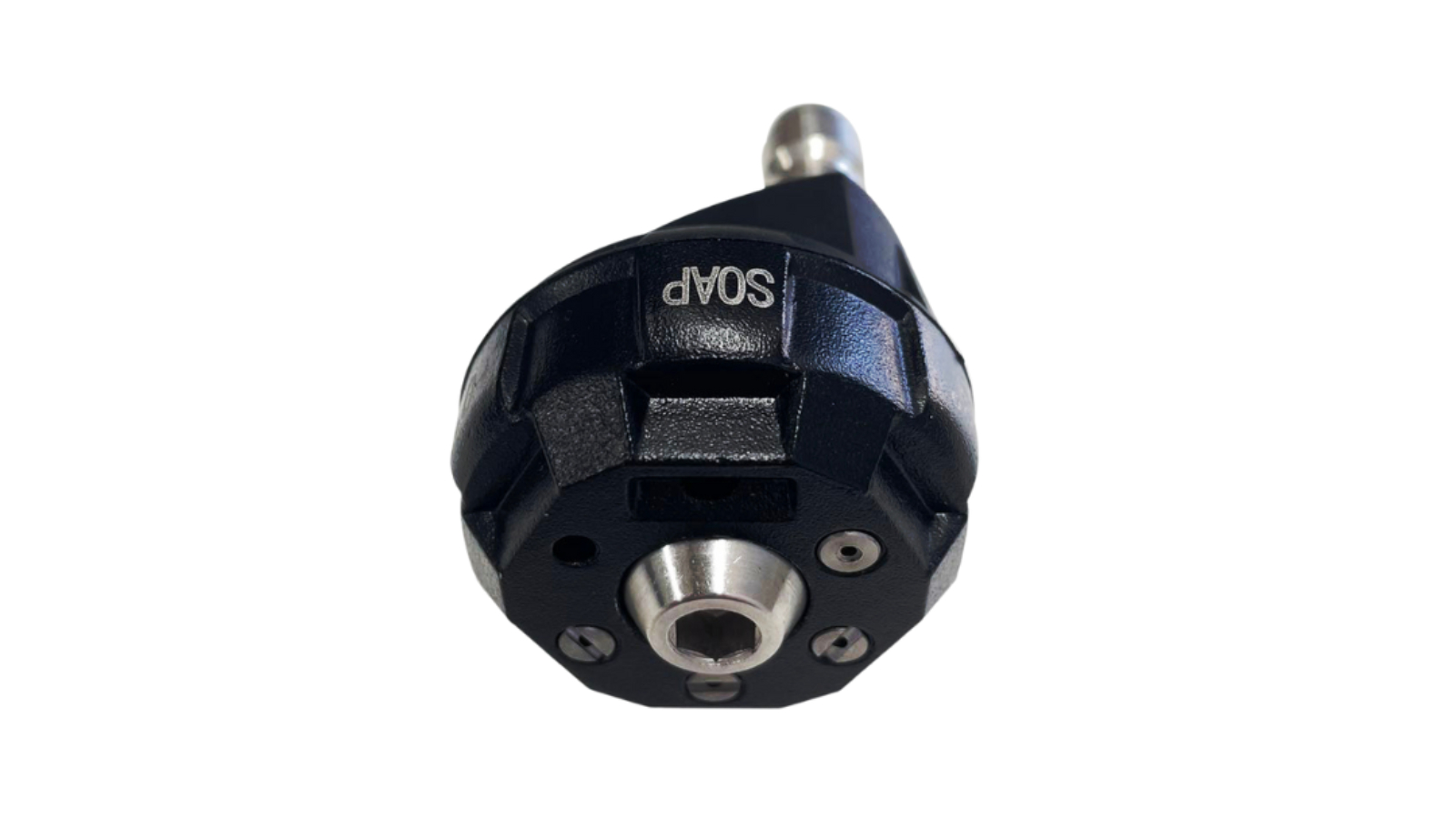 BWM 5-in-1 Multifunction 1/4inch Adjustable Nozzle